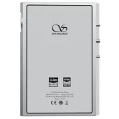 Shanling M1 Plus Audio Player Silver