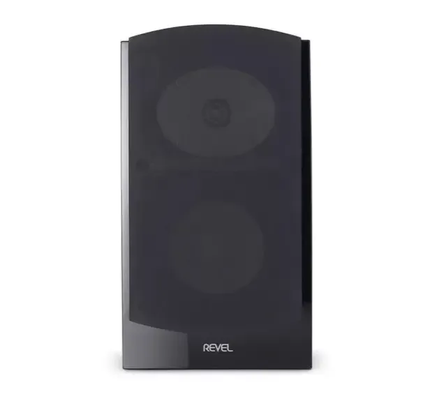 Revel M126Be High-gloss Black (REVM126BEBLK)