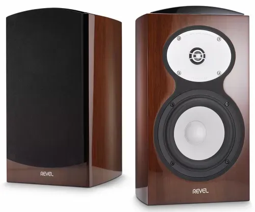 Revel M126Be Walnut (REVM126BEWAL)