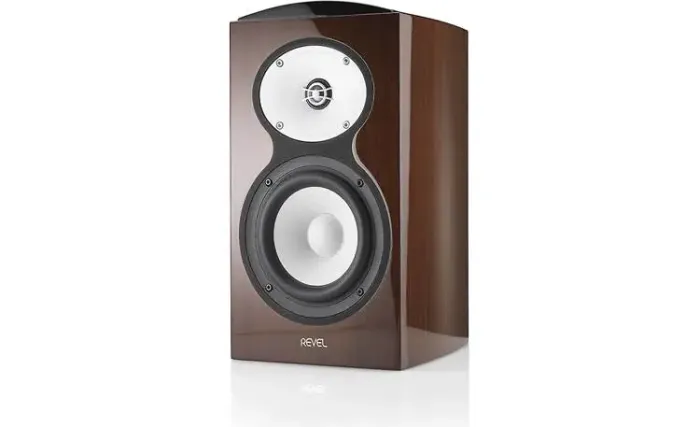 Revel M126Be Walnut (REVM126BEWAL)