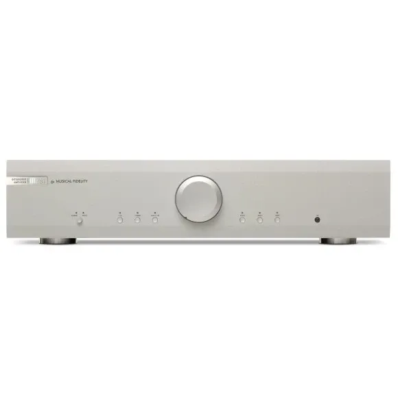 Musical Fidelity M2si Silver