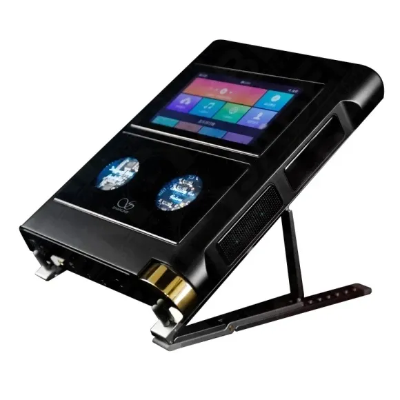 Shanling M30 Pro Fully Upgraded