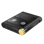 Shanling M30 Pro Fully Upgraded
