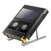 Shanling M30 Pro Fully Upgraded