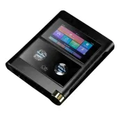 Shanling M30 Pro Fully Upgraded