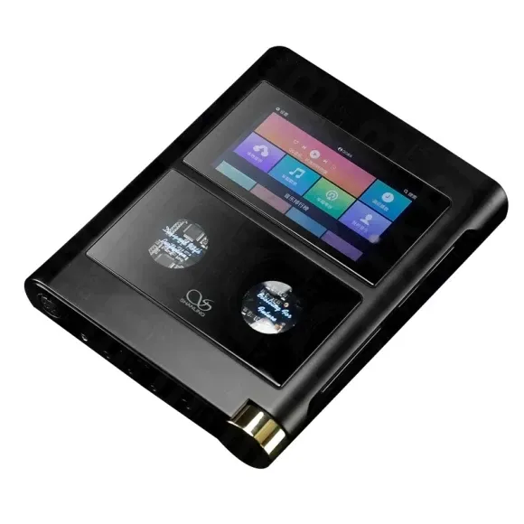 Shanling M30 Pro Fully Upgraded