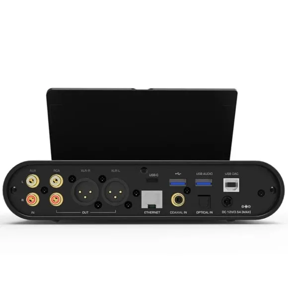Shanling M30 Pro Fully Upgraded