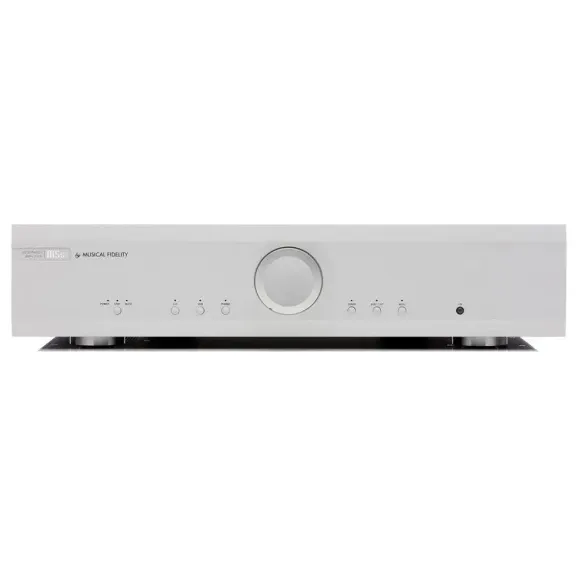 Musical Fidelity M5Si Silver