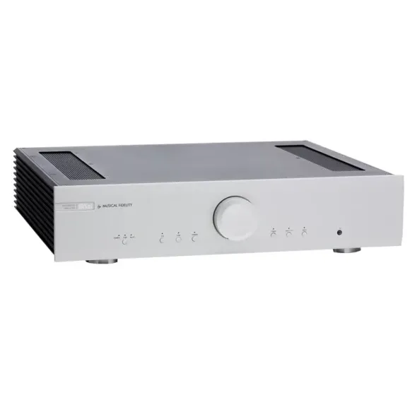 Musical Fidelity M5Si Silver