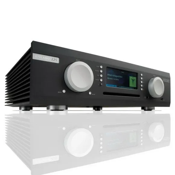 Musical Fidelity M6 Encore 225 (1Tb)