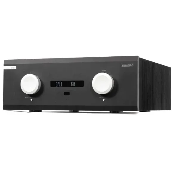 Musical Fidelity M8-xi