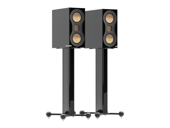 Monitor Audio Studio 89 Black Gloss