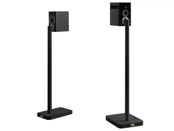 Monitor Audio Radius Stand Black