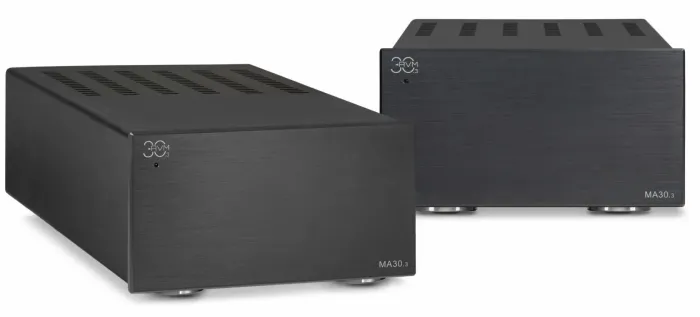 AVM Audio MA 30.3 MK 2