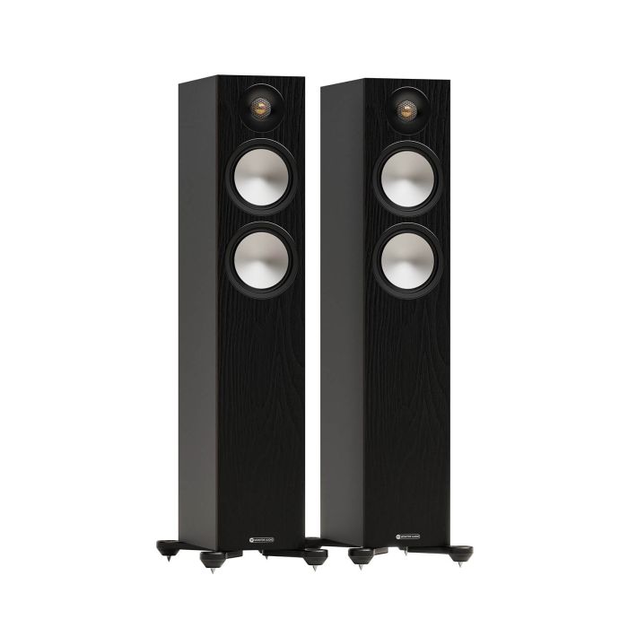 Monitor Audio Bronze 300 Black (7G)