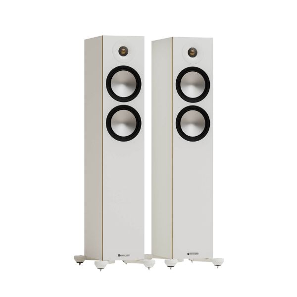 Monitor Audio Bronze 300 White (7G)