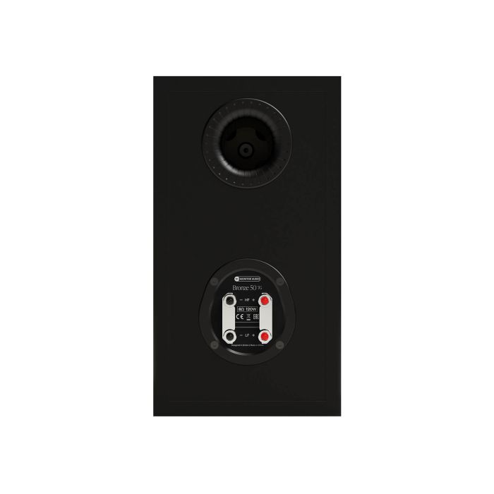 Monitor Audio Bronze 50 Walnut (7G)