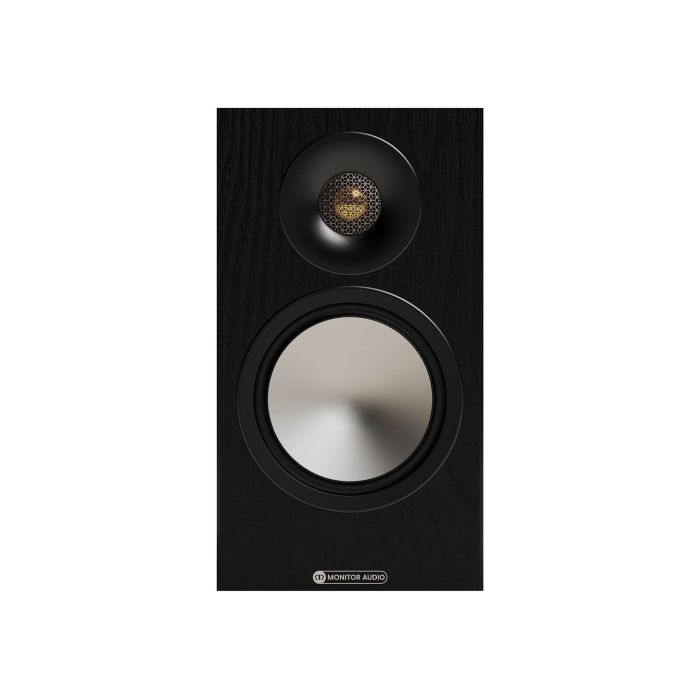 Monitor Audio Bronze 50 Walnut (7G)