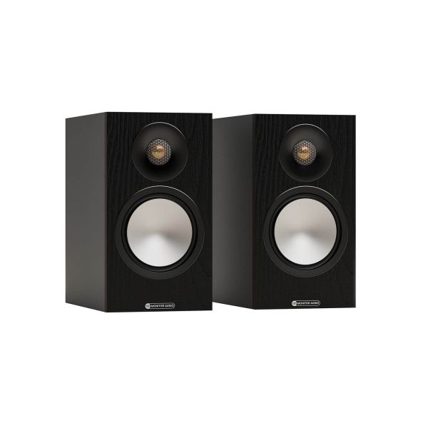 Monitor Audio Bronze 50 Black (7G)