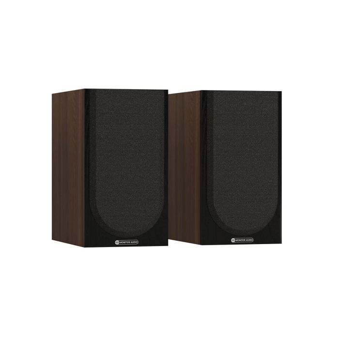 Monitor Audio Bronze 50 Walnut (7G)