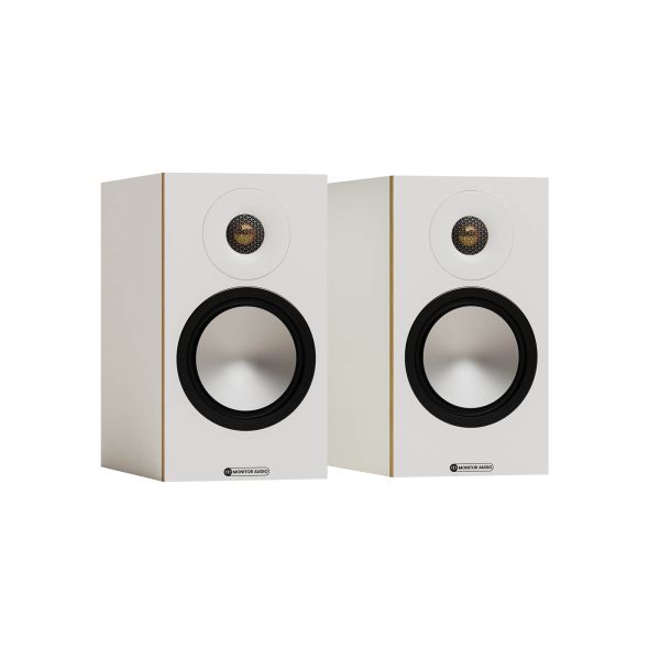 Monitor Audio Bronze 50 White (7G)