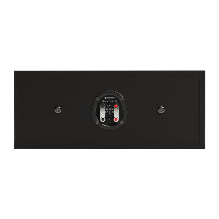 Monitor Audio Bronze Centre Black (7G)