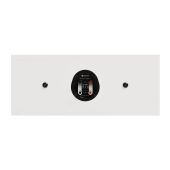 Monitor Audio Bronze Centre White (7G)