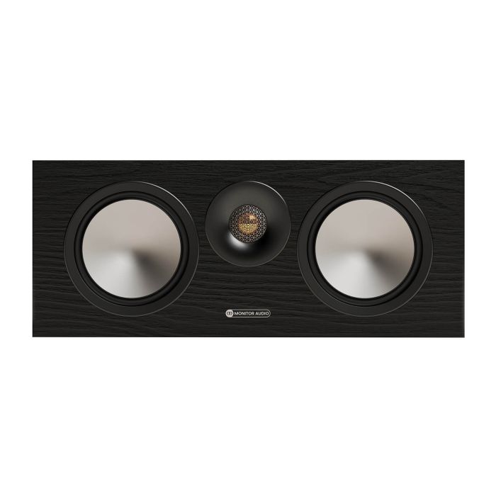 Monitor Audio Bronze Centre Black (7G)