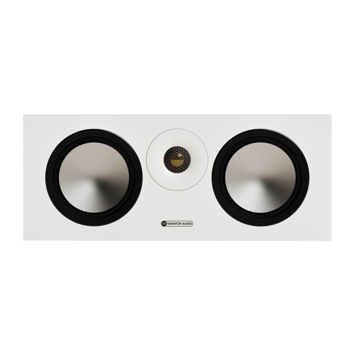 Monitor Audio Bronze Centre White (7G)
