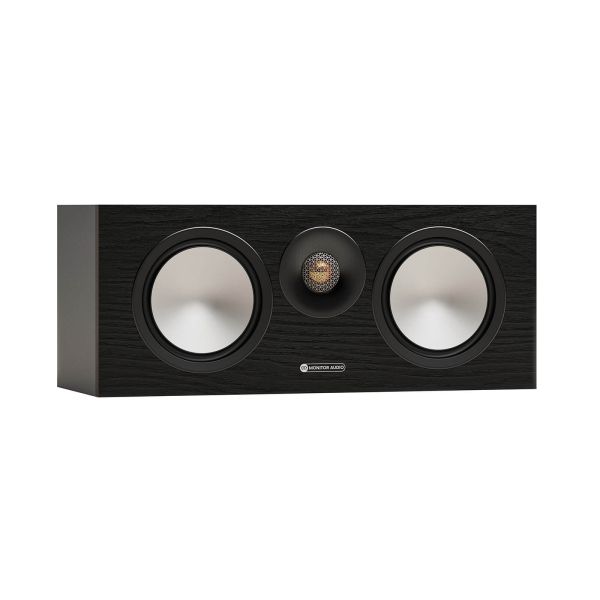 Monitor Audio Bronze Centre Black (7G)