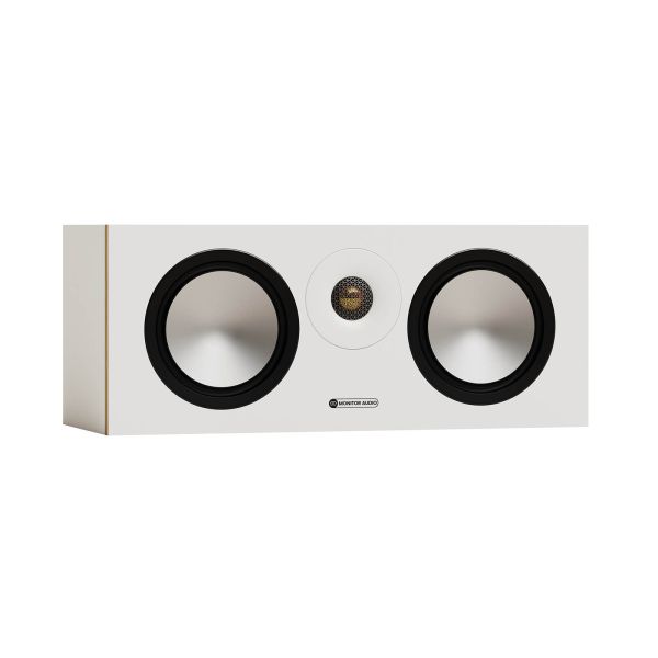 Monitor Audio Bronze Centre White (7G)