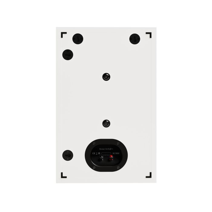 Monitor Audio Bronze On-Wall White (7G)