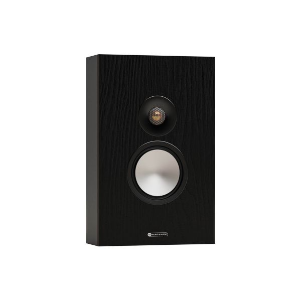 Monitor Audio Bronze On-Wall Black (7G)