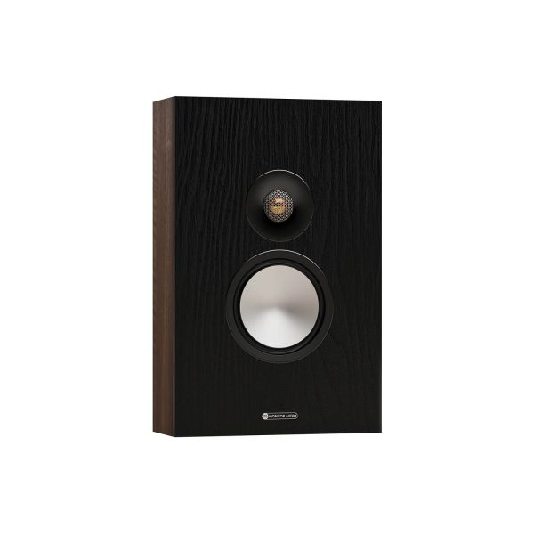 Monitor Audio Bronze On-Wall Walnut (7G)