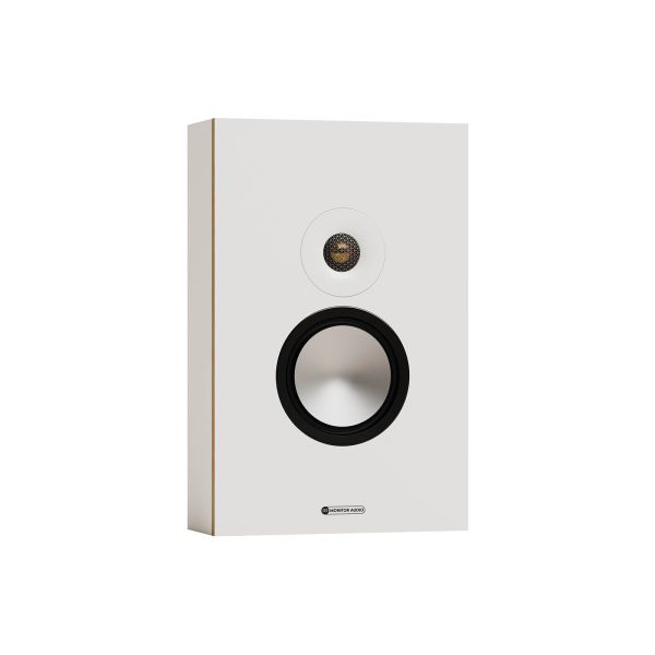 Monitor Audio Bronze On-Wall White (7G)