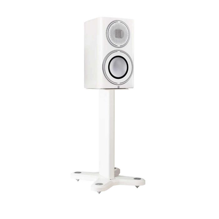 Підлогові стійки Monitor Audio ST-2 Universal Stand White