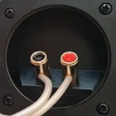 Dynavoice Magic C-4 Center Black
