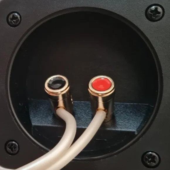 Dynavoice Magic C-4 Center Black