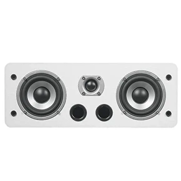 Dynavoice Magic C-4 Center White
