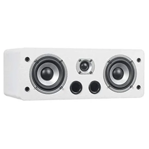 Dynavoice Magic C-4 Center White