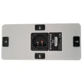 Dynavoice Magic C-4 Center White