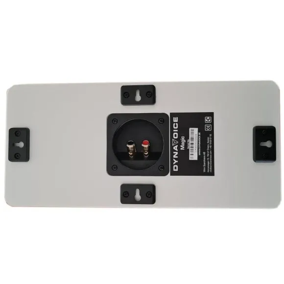 Dynavoice Magic C-4 Center White