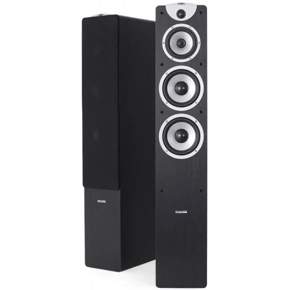 Dynavoice Magic F-7 Floorstanding Black