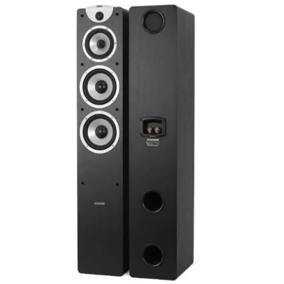Dynavoice Magic F-7 Floorstanding Black