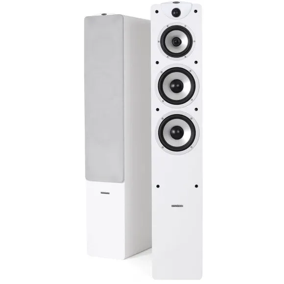Dynavoice Magic F-7 Floorstanding White