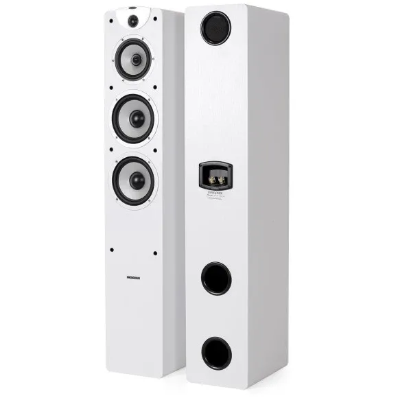 Dynavoice Magic F-7 Floorstanding White