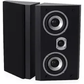 Dynavoice Magic FX-4 Angled Surround Black