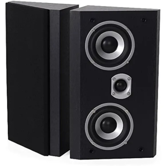 Dynavoice Magic FX-4 Angled Surround Black