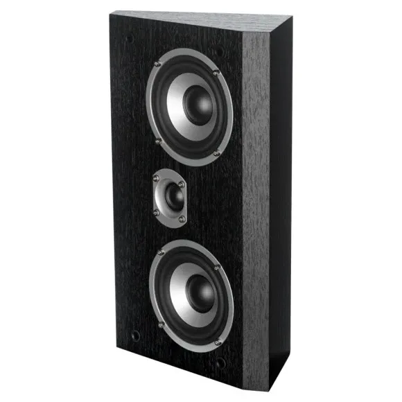 Dynavoice Magic FX-4 Angled Surround Black