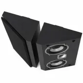 Dynavoice Magic FX-4 Angled Surround Black